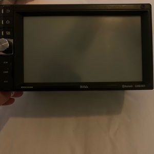 Radio system
